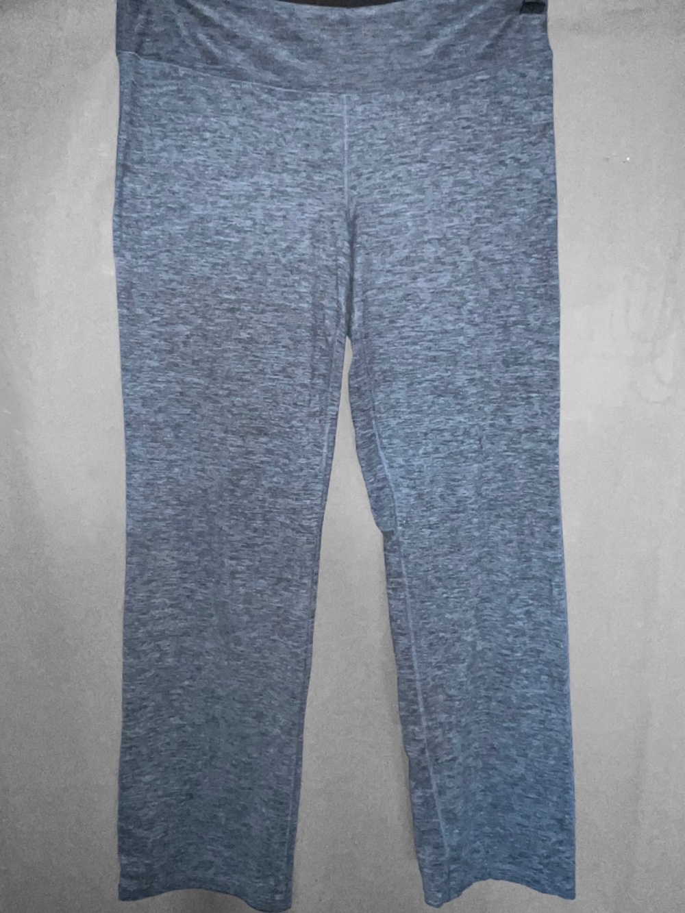 New Balance Gray Athletic Pants